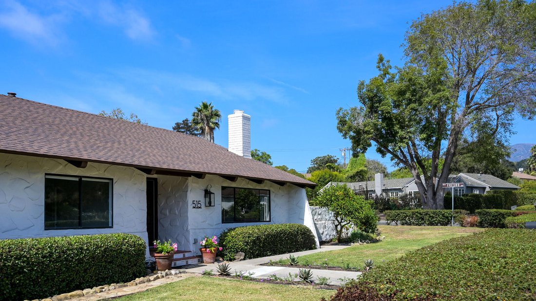 Casa a Santa Barbara, California, Stati Uniti 3 - 19048287