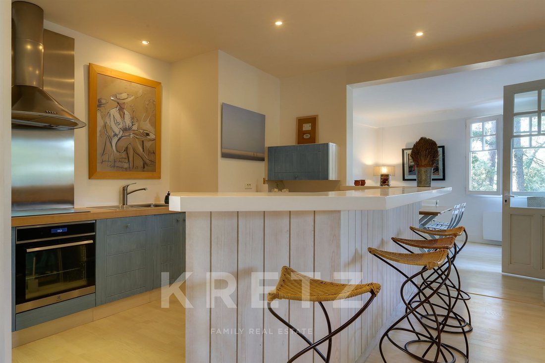 Wohnung in Soorts-Hossegor, Neu-Aquitanien, Frankreich 5 - 19047285