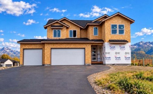 Casa en Wasilla, Alaska, Estados Unidos 1