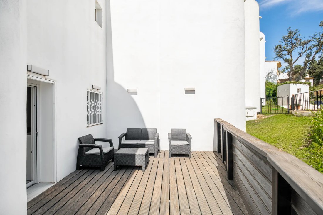 Residenza a Sitio de Calahonda, Mijas, Spagna 5 - 19048736