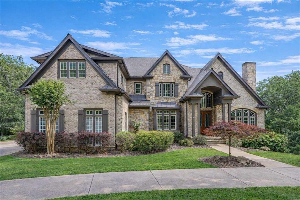 House in Gainesville, Georgia, United States 1 - 19046204