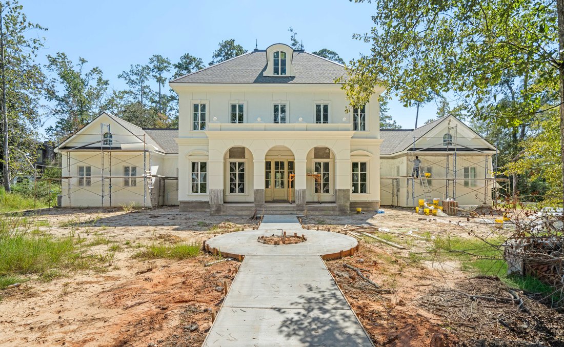Casa a Covington, Louisiana, Stati Uniti 1 - 17897766