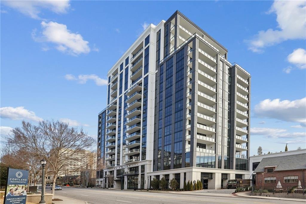 Condo in Atlanta, Georgia, United States 1 - 19046191