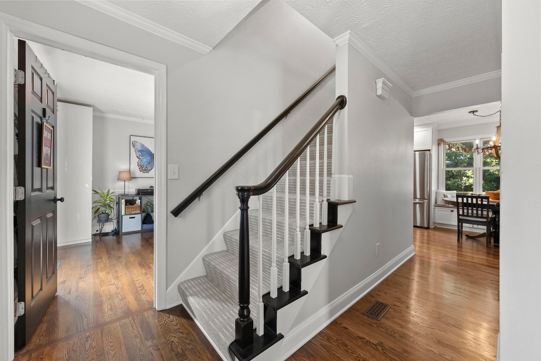House in Dublin, Ohio, United States 4 - 19048518