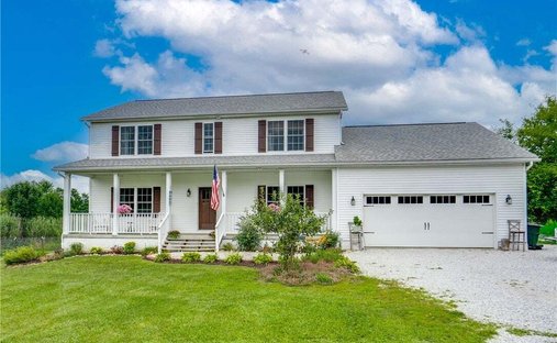 Maison à Hartville, Ohio, États-Unis 1