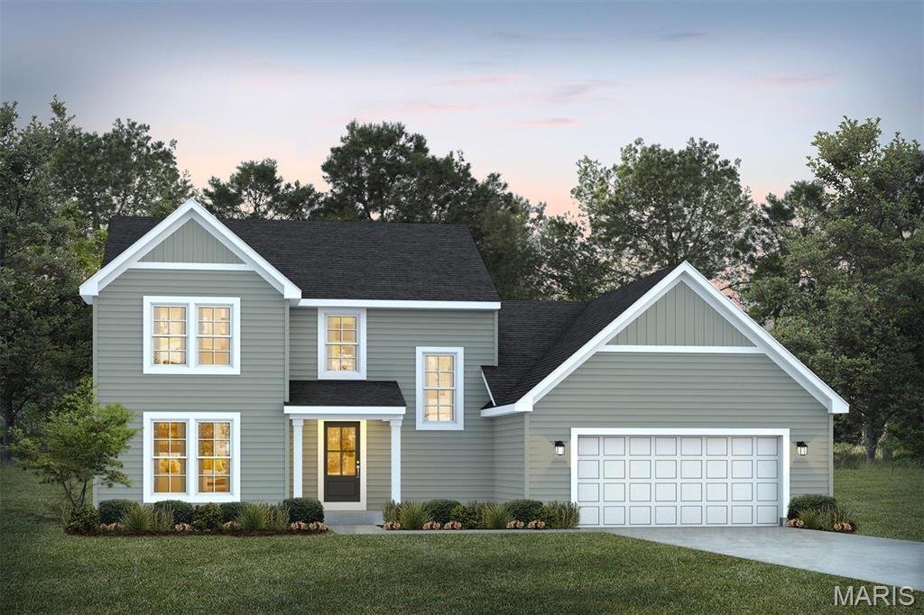 House in Lake Saint Louis, Missouri, United States 2 - 19045870