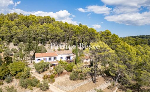 House in Cabasse, Provence-Alpes-Côte d'Azur, France 1