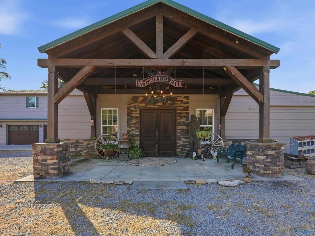 Azienda agricola a Danville, Alabama, Stati Uniti 3 - 19045802