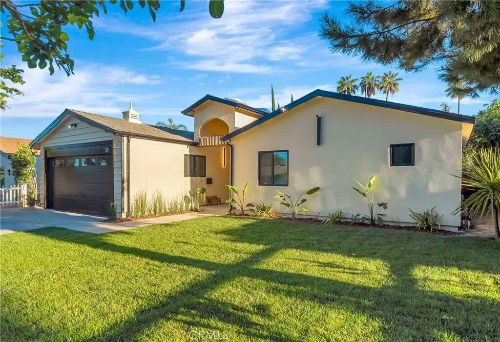 Casa a Los Angeles, California, Stati Uniti 2 - 19046410