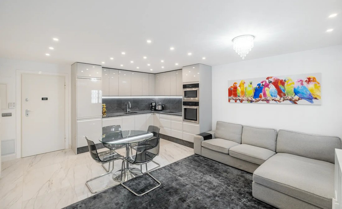 Residenza a Sitio de Calahonda, Mijas, Spagna 4 - 19048736