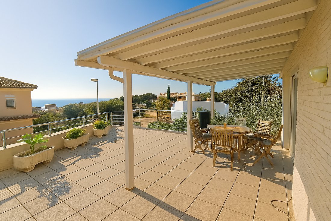 Chalet a Lloret de Mar, Catalogna, Spagna 3 - 19045383