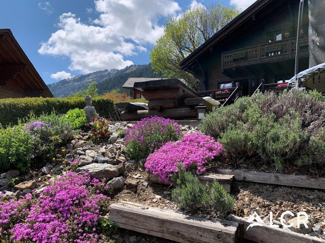 Chalet in Champery, Valais/Wallis, Switzerland 3 - 19045448