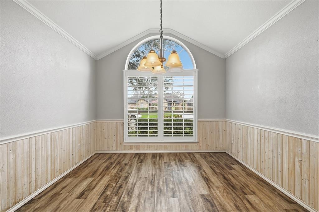 Casa en North Richland Hills, Texas, Estados Unidos 5 - 19046525