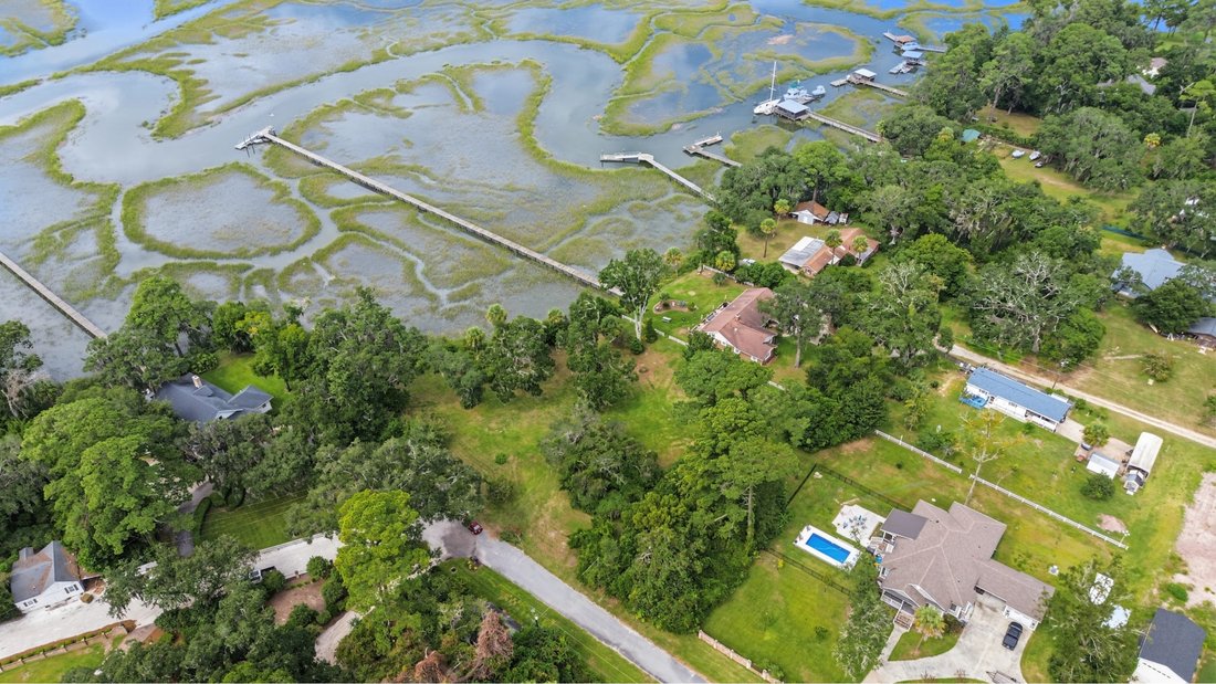 Land in Savannah, Georgia, United States 5 - 19048217