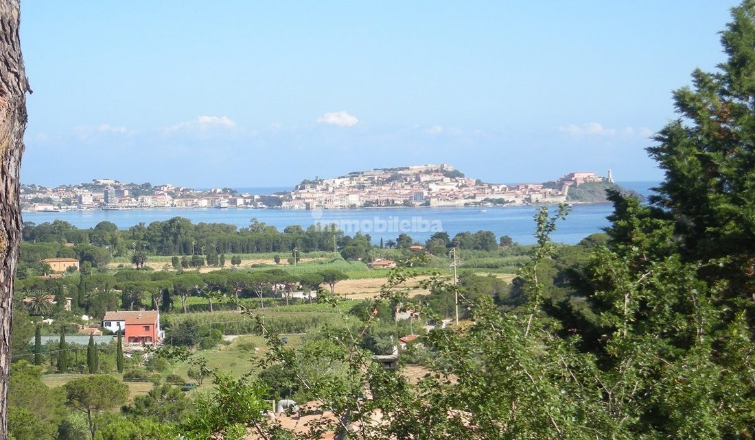 Villa a Portoferraio, Toscana, Italia 4 - 19045894