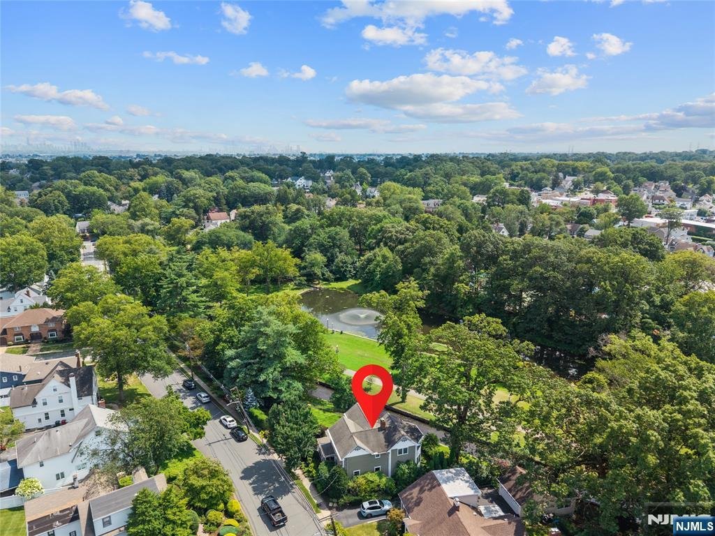 House in Nutley, New Jersey, United States 5 - 19047605