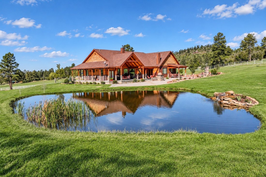 Haus in Mancos, Colorado, Vereinigte Staaten 2 - 18987378