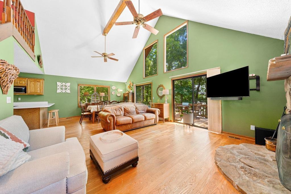 Casa en Westminster, Carolina del Sur, Estados Unidos 5 - 19046210