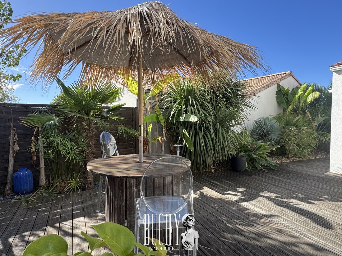 House in Olonne-sur-Mer, Les Sables-d'Olonne, France 5 - 19047000