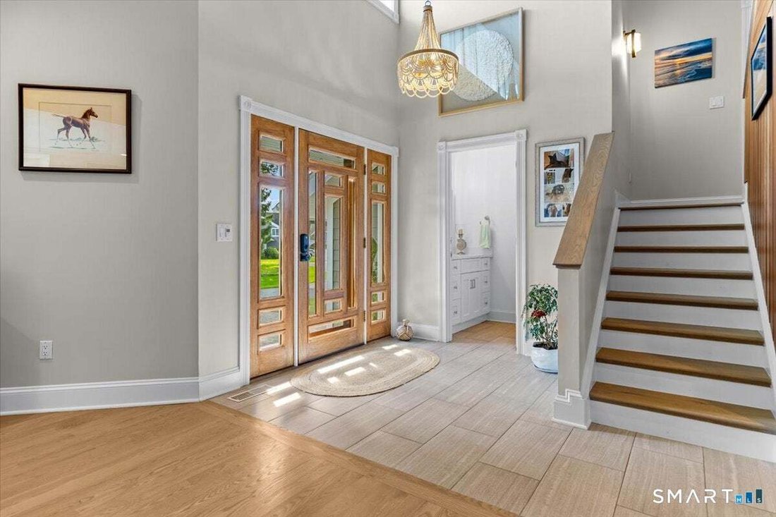 Condominio en Branford, Connecticut, Estados Unidos 3 - 19048351