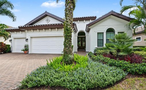 Casa a Palm Harbor, Florida, Stati Uniti 1