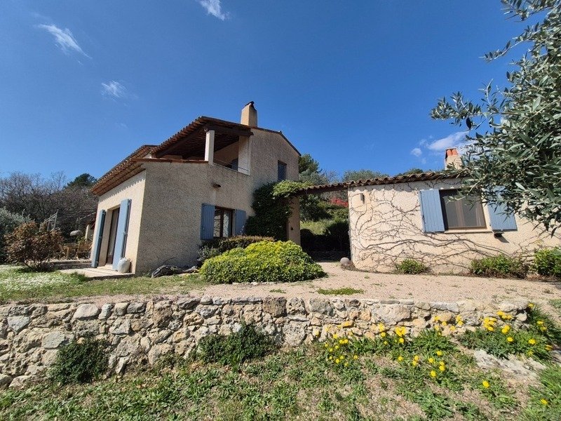 House in Seillans, Provence-Alpes-Côte d'Azur, France 1 - 19046930