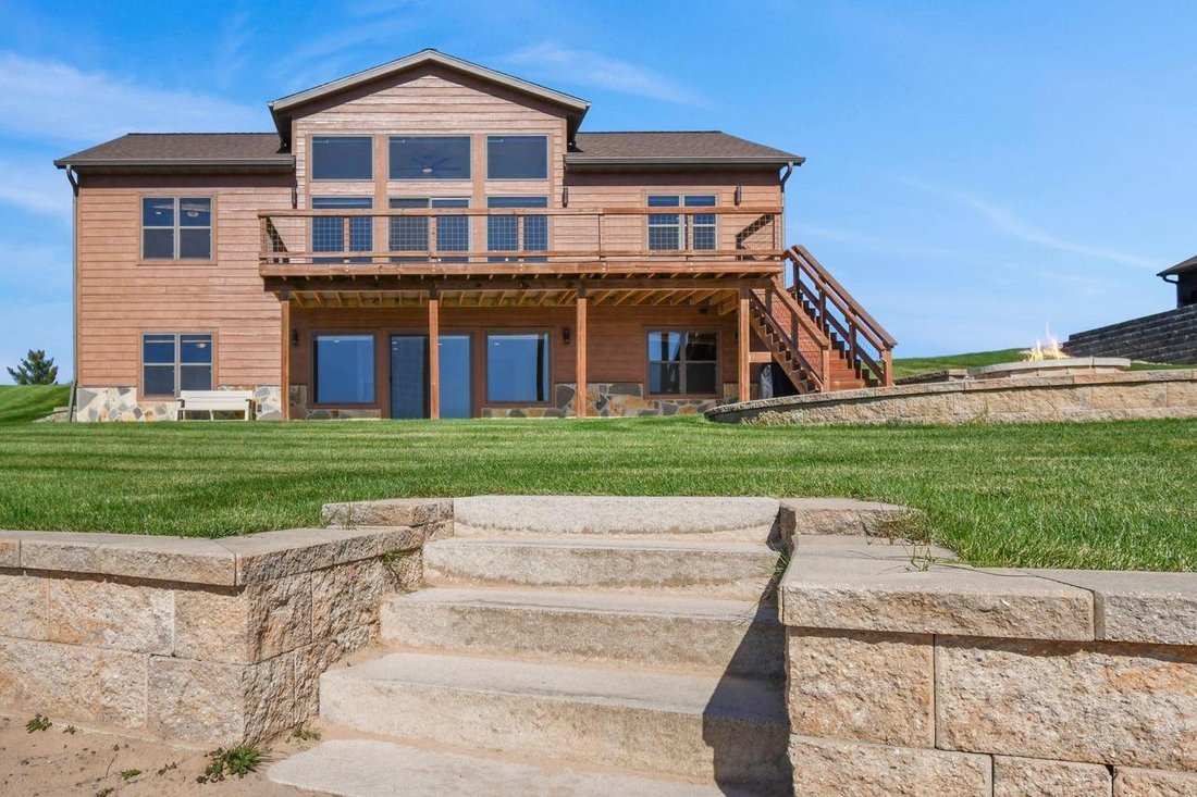 House in New Lisbon, Wisconsin, United States 2 - 19045512