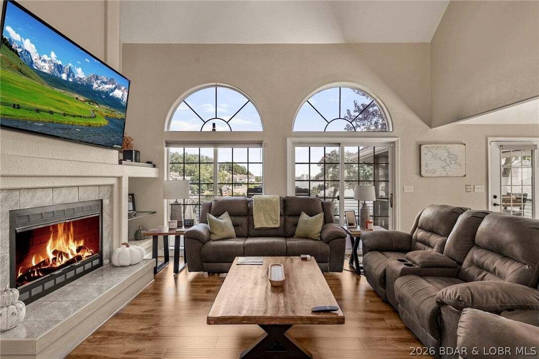 Maison à Lake Ozark, Missouri, États-Unis 3 - 19048279