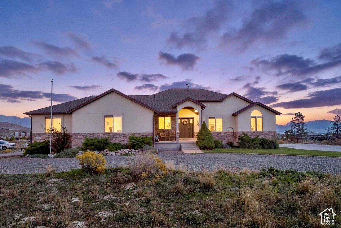 House in Eagle Mountain, Utah, United States 1 - 19045914
