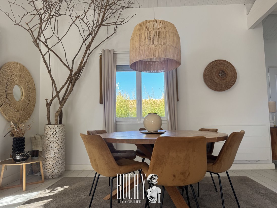 House in Olonne-sur-Mer, Les Sables-d'Olonne, France 2 - 19047000