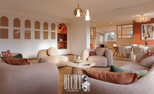 Haus in Olonne-sur-Mer, Les Sables-d'Olonne, Frankreich 1
