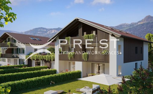 Wohnung in Terlan, Trentino-Südtirol, Italien 1