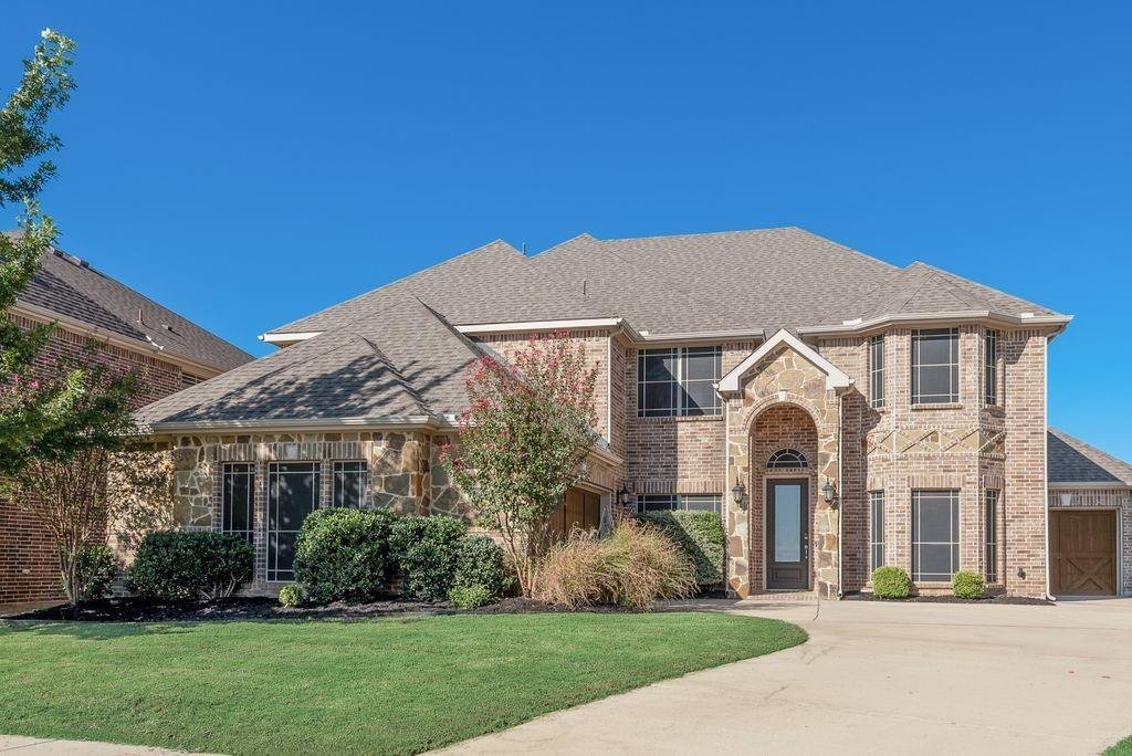 Casa a Palmer, Texas, Stati Uniti 4 - 19046561