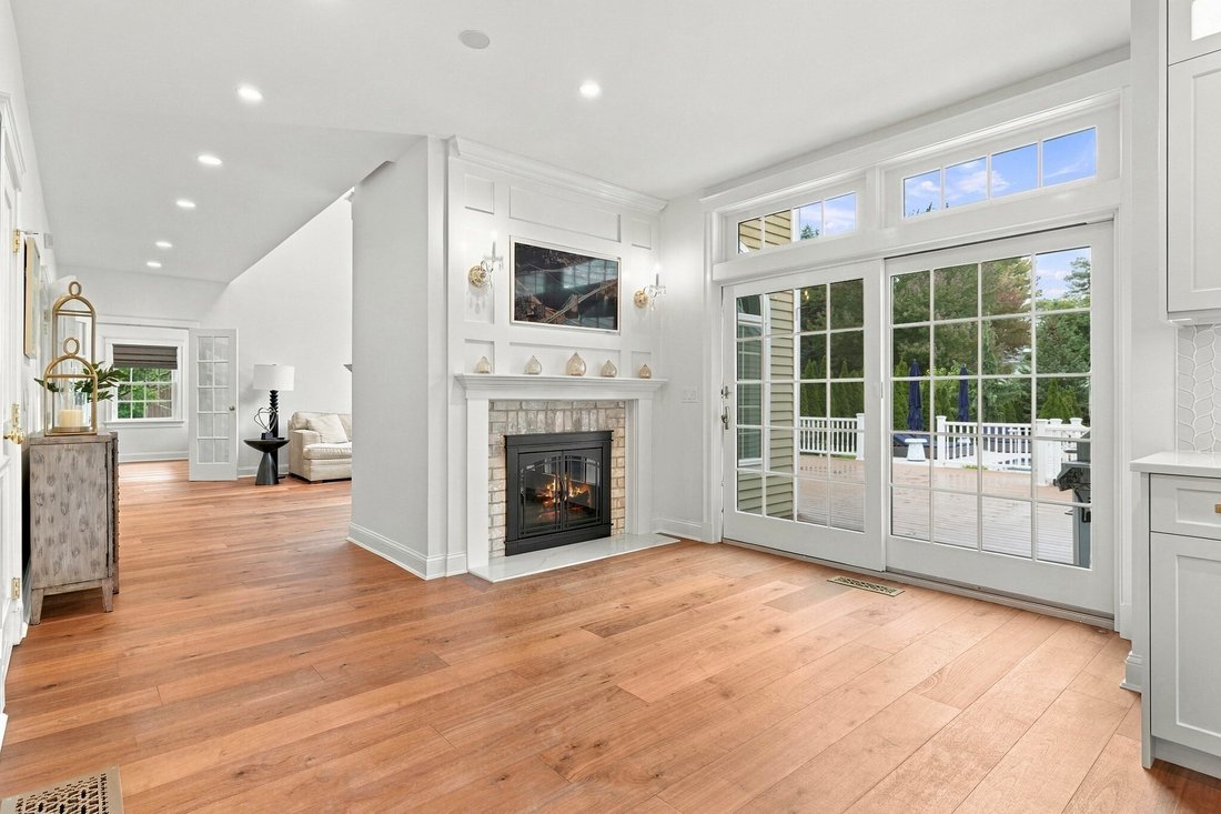 Casa a Lynnfield, Massachusetts, Stati Uniti 4 - 19047189