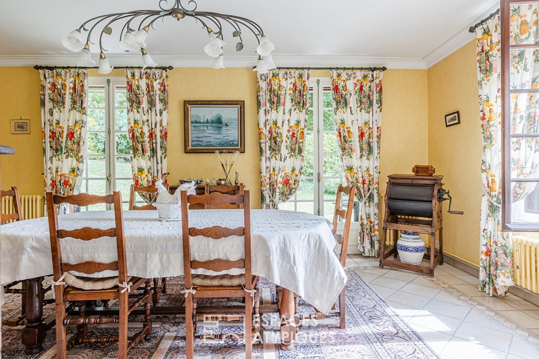 Villa in Epagne-Epagnette, Nordfrankreich, Frankreich 5 - 19044869