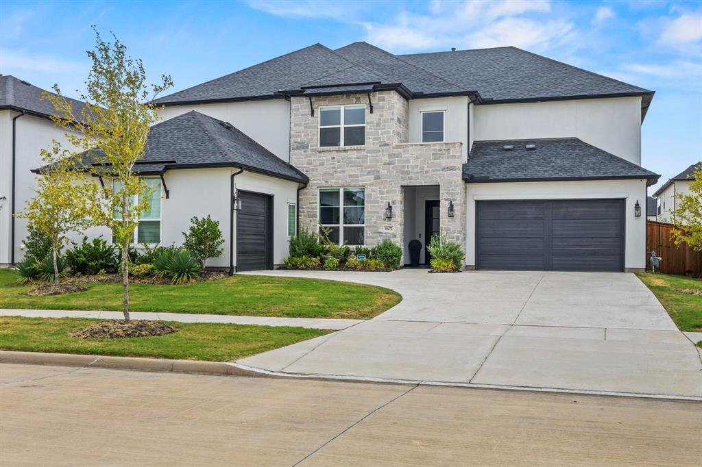 Casa a Frisco, Texas, Stati Uniti 2 - 19048813