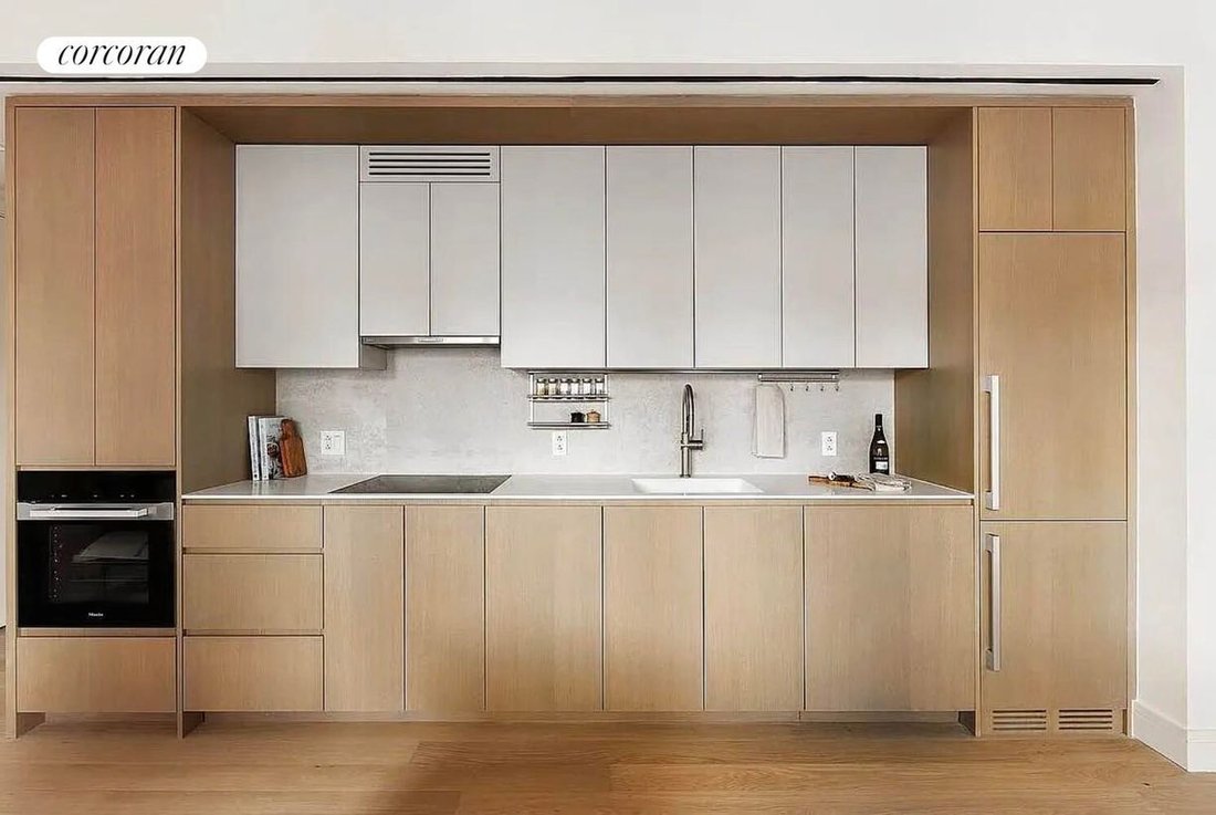 Condo in New York, New York, United States 3 - 19045024