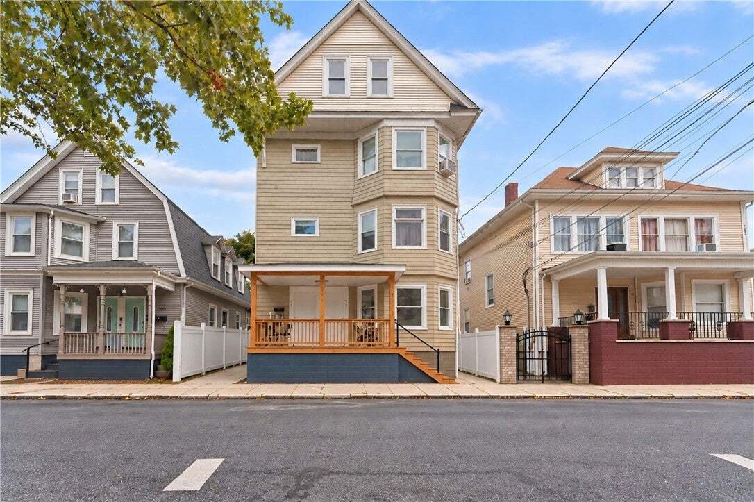 Andere in Cranston, Rhode Island, Vereinigte Staaten 1 - 19045466