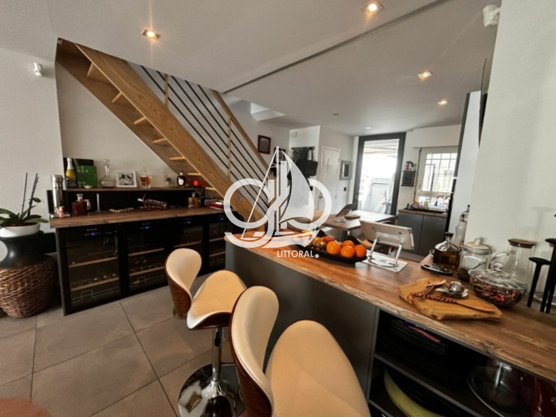 Apartment in Le Grau-du-Roi, Occitania, France 5 - 19047090
