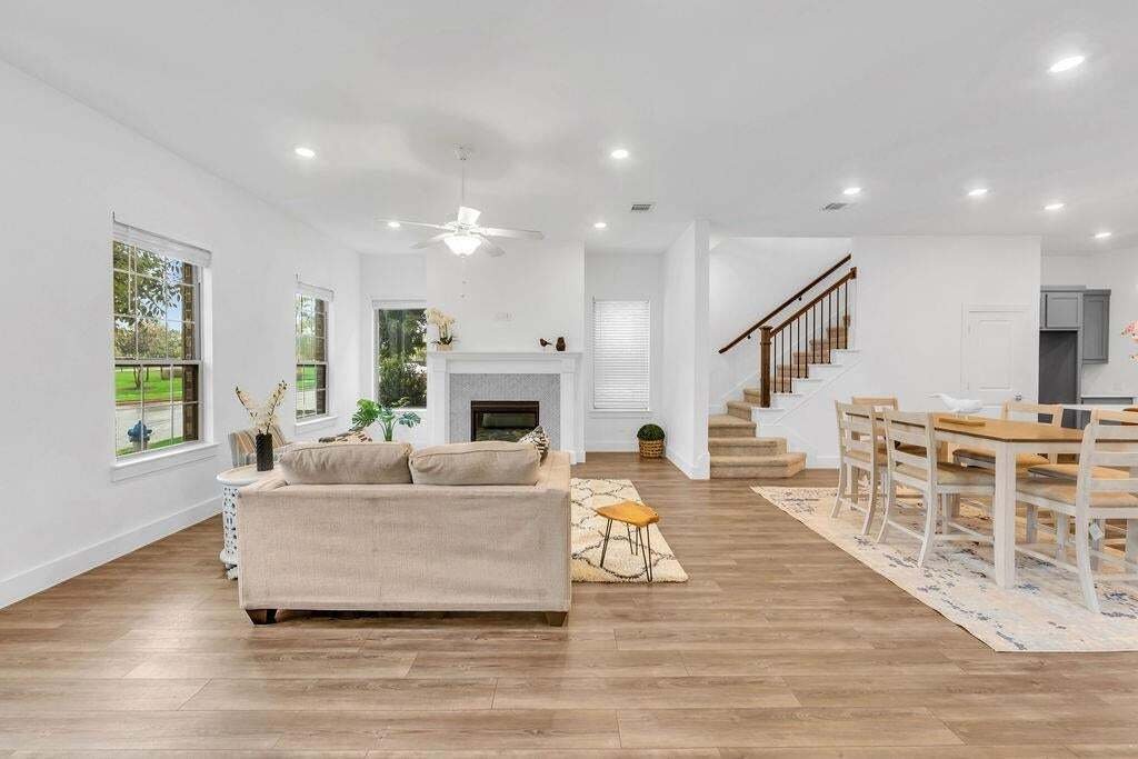 Casa en McKinney, Texas, Estados Unidos 4 - 19048815