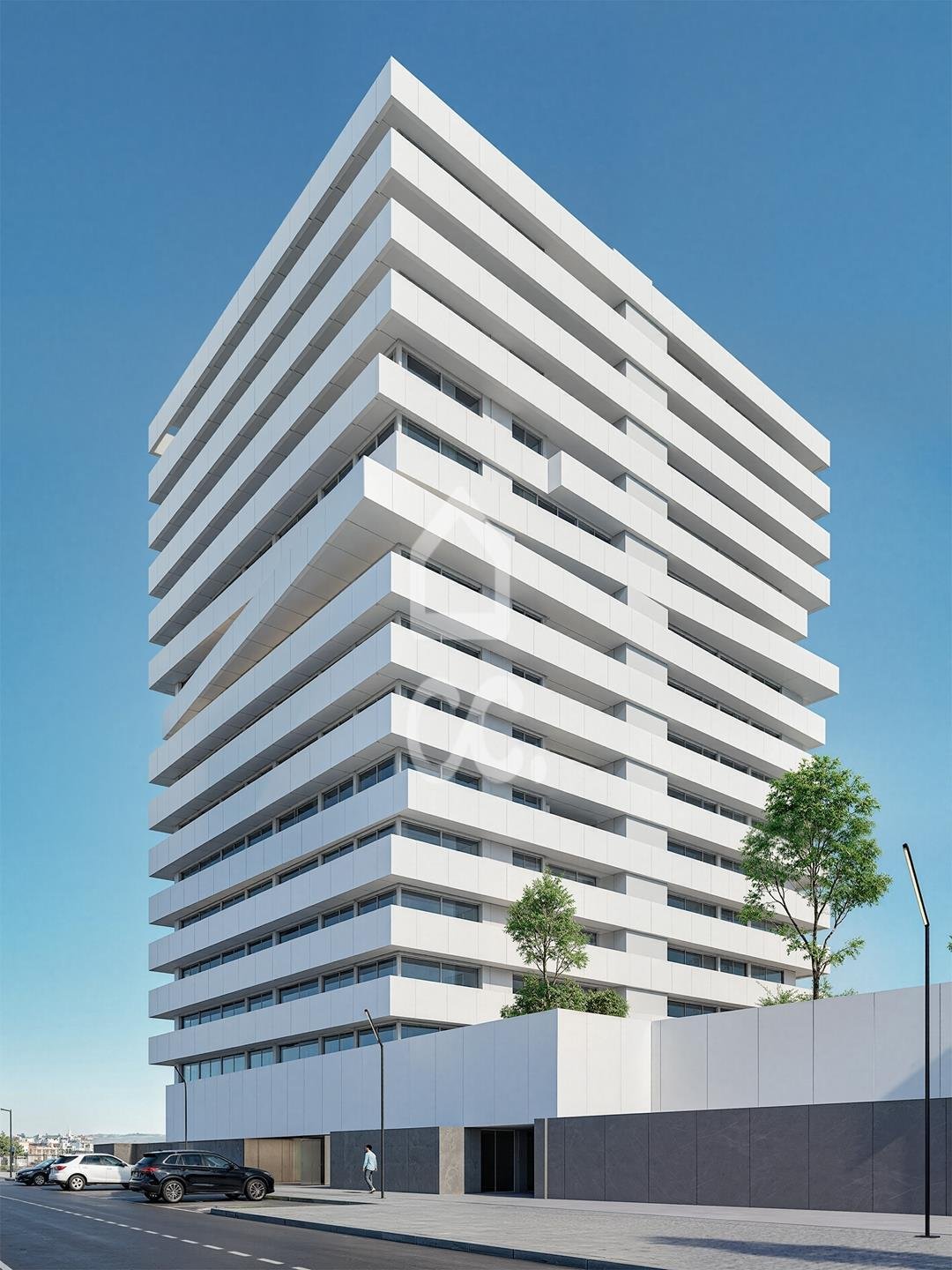 Apartment in Ramalde, Porto District, Portugal 2 - 19047427