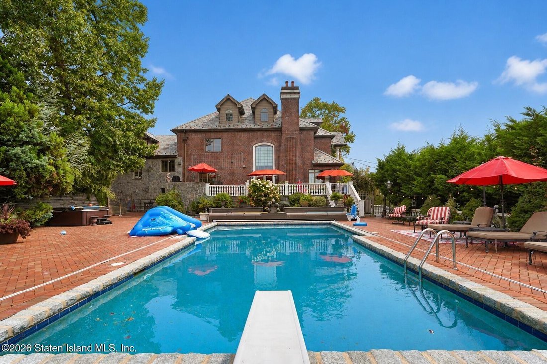 Casa en Nueva York, Nueva York, Estados Unidos 4 - 19035261