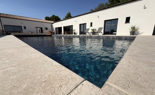 Villa en Magalas, Occitania, Francia 1