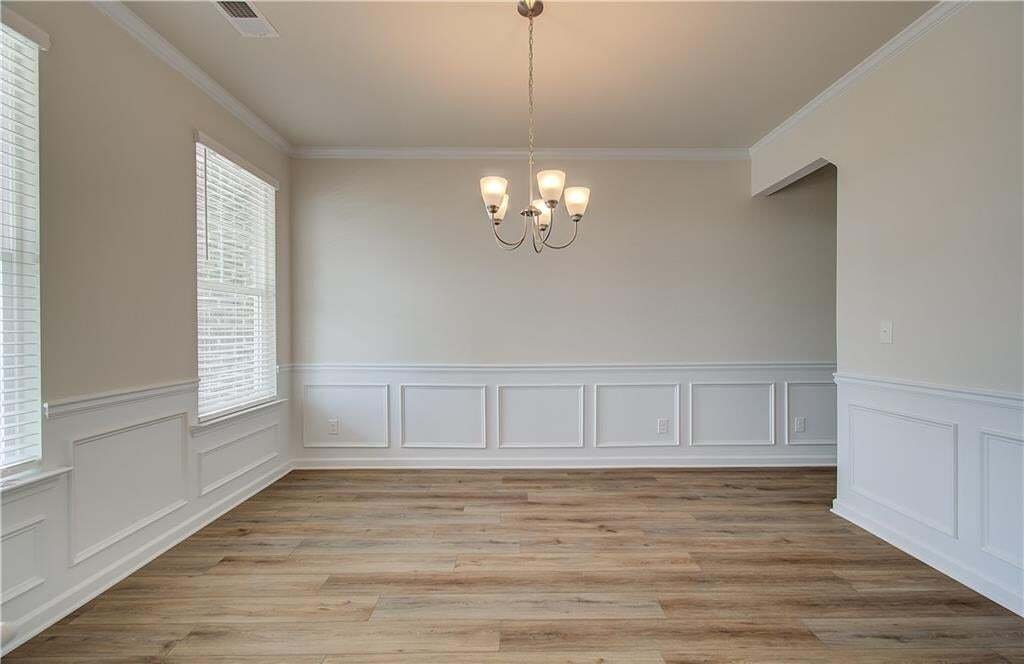 House in Lawrenceville, Georgia, United States 4 - 19048703