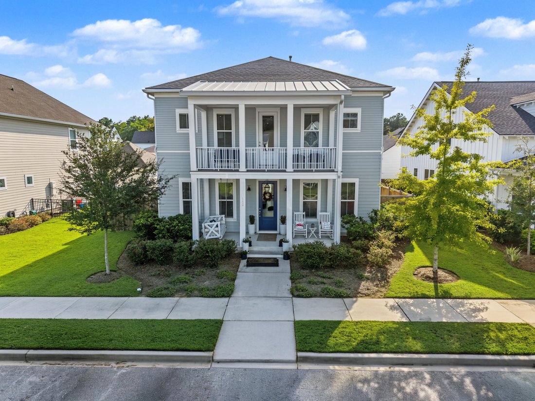 Casa a Charleston, Carolina del Sud, Stati Uniti 4 - 19047975