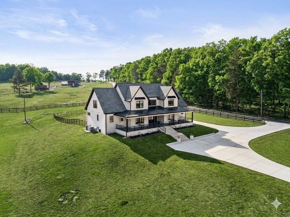 Haus in Watertown, Tennessee, Vereinigte Staaten 4 - 19045949