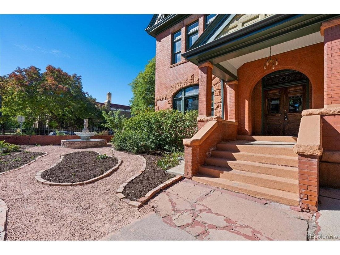 House in Denver, Colorado, United States 2 - 19045734