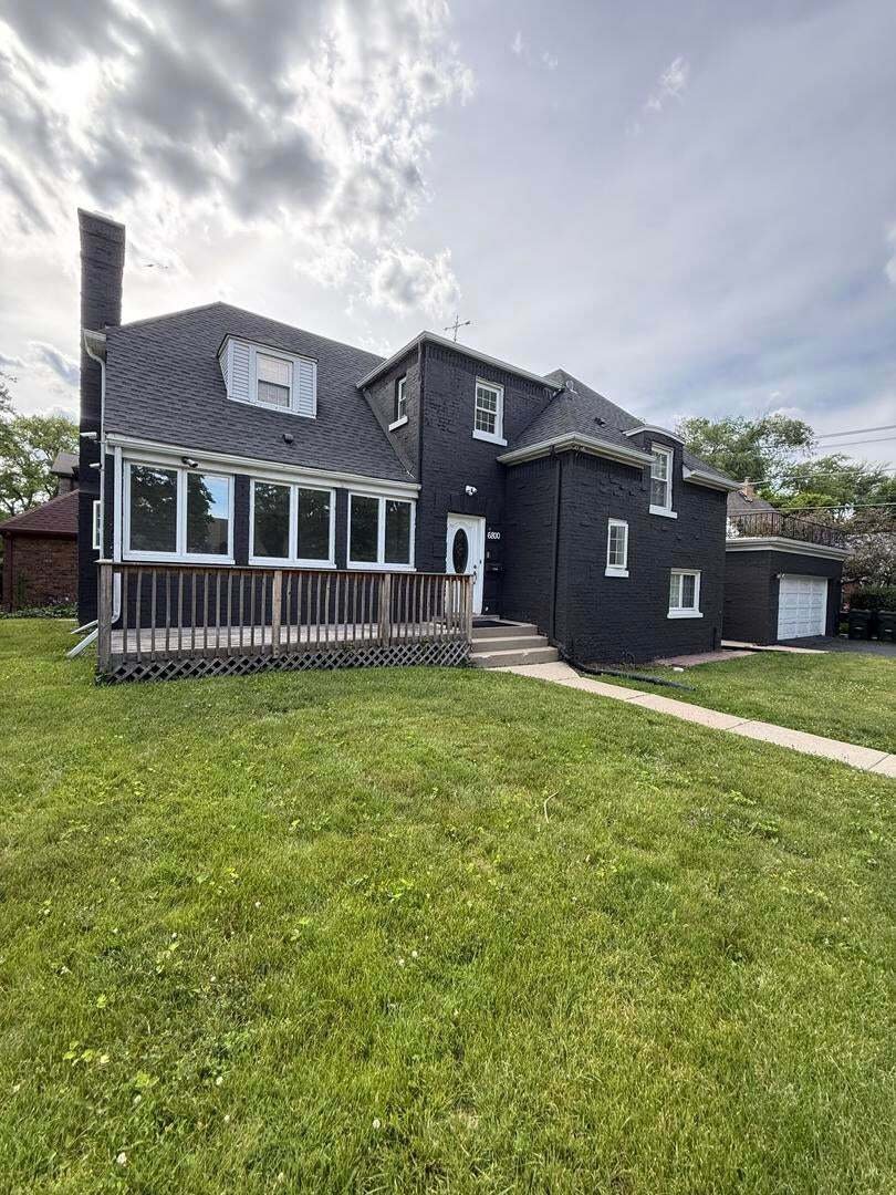 Haus in Lincolnwood, Illinois, Vereinigte Staaten 1 - 19040011