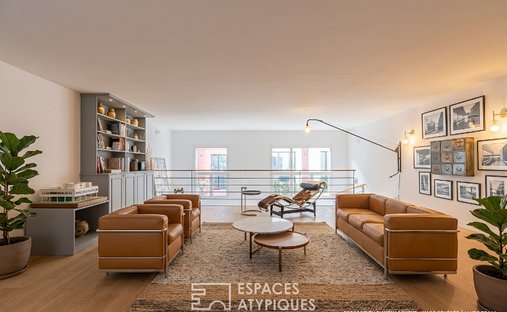 Wohnung in Barbusse, Arcueil, Frankreich 1