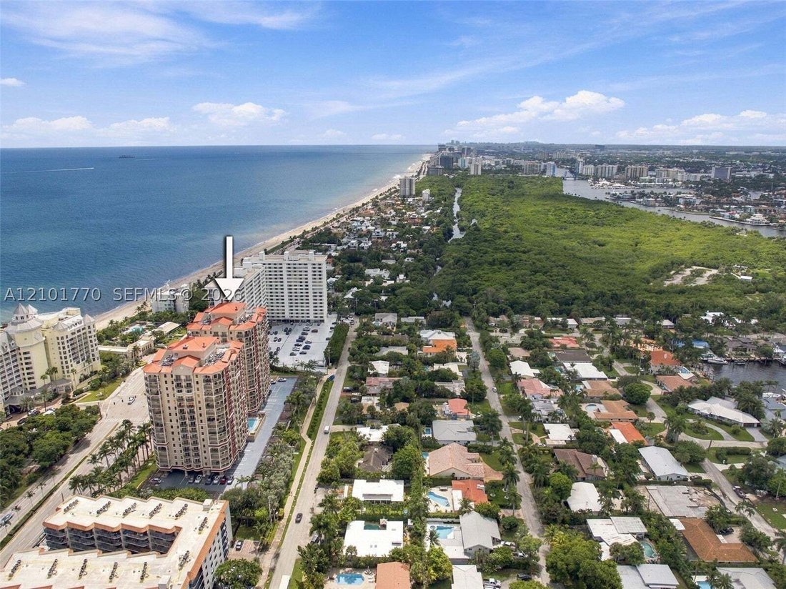 Condominio en Wilton Manors, Florida, Estados Unidos 2 - 19046012